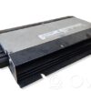 Volkswagen Touareg I Sound amplifier