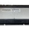 Volkswagen Touareg I Sound amplifier