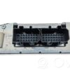 Volkswagen Touareg I Sound amplifier