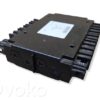 Volkswagen Touareg I Comfort/convenience module