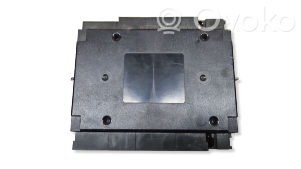 Volkswagen Touareg I Comfort/convenience module