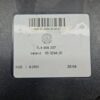 Volkswagen Touareg I Comfort/convenience module