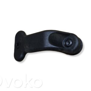 Citroen Berlingo Rear door window winding handle