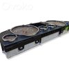 rrr-part-1040-984b79ae547f4338afea0d764309d500 Volkswagen Touareg I Speedometer (instrument cluster)