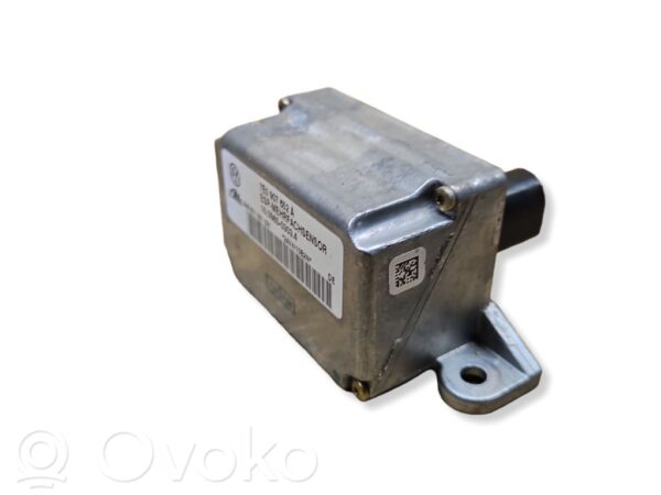 rrr-part-1043-3b4b560cfbdd65d73930d81a03d2176b Volkswagen Touareg I ESP acceleration yaw rate sensor