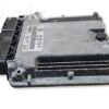 Volkswagen Touareg I Mootori aju ECU