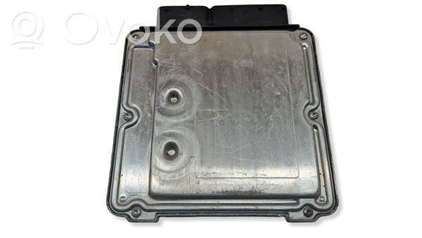 Volkswagen Touareg I Mootori aju ECU