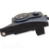 rrr-part-1048-105b8a5b87d465f93d421398317ab37a Volkswagen Touareg I Steering wheel adjustment switch