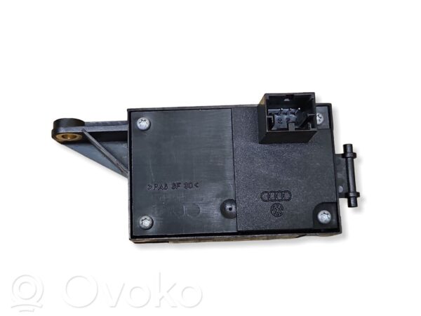 rrr-part-1048-6d92877e15c572cdc0628220169153ce Volkswagen Touareg I Steering wheel adjustment switch