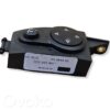 rrr-part-1048-8e3bed85a342e21e3894e65014310112 Volkswagen Touareg I Steering wheel adjustment switch