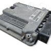 Volkswagen Touareg I Mootori aju ECU