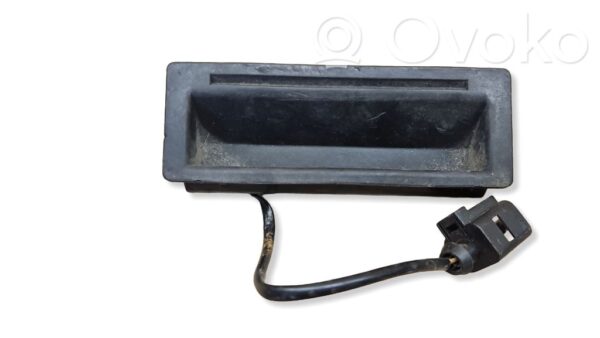 rrr-part-1050-a4993dca692439bfaa60889d75989eb2 Volkswagen Touareg I Tailgate/trunk/boot exterior handle
