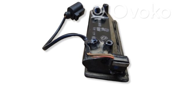 rrr-part-1050-ab0f3387be6c463c887cc6e7fd910620 Volkswagen Touareg I Tailgate/trunk/boot exterior handle