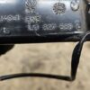 rrr-part-1050-ec0329e6829b08f4d4485793344924d0 Volkswagen Touareg I Tailgate/trunk/boot exterior handle