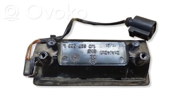 rrr-part-1050-f1d0e1c6ad0d6c91ea492fcbe3e8ddb0 Volkswagen Touareg I Tailgate/trunk/boot exterior handle