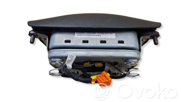 rrr-part-1051-2ca4e4bb7fb4dffafdbfb185a810ba2b Volkswagen Touareg I Steering wheel airbag