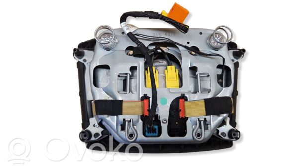 rrr-part-1051-674971fe9d7b8b8ab78b4771901ebb3f Volkswagen Touareg I Steering wheel airbag