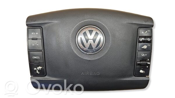 rrr-part-1051-c3d9da7e57bfae72fcb81ef38c4c7ee7-1 Volkswagen Touareg I Steering wheel airbag