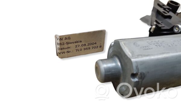 rrr-part-1052-4418d6a5c56da505eaa29dd37fe5954b Volkswagen Touareg I Esiukse aknatõstuki mootor