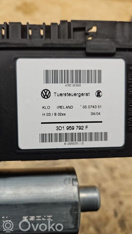 rrr-part-1052-c028f654943c6d01cdd086d6579f5577 Volkswagen Touareg I Esiukse aknatõstuki mootor