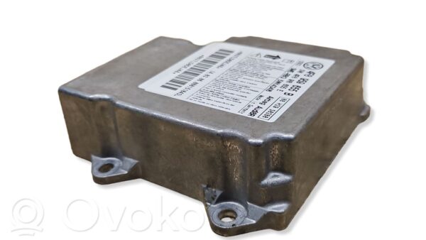 rrr-part-1056-1544e0872d16d65aac527cb4c680801e Audi A6 S6 C6 4F Turvapadja moodul