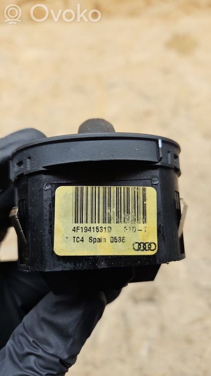 rrr-part-1059-582b05db35b0f0cc68837e7950efa88d Audi A6 S6 C6 4F Light switch