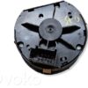 rrr-part-1059-fc9ee05f45b18a67d12fa2a8e930abdd Audi A6 S6 C6 4F Light switch