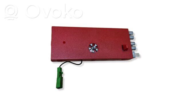 Volvo XC60 Aerial antenna amplifier
