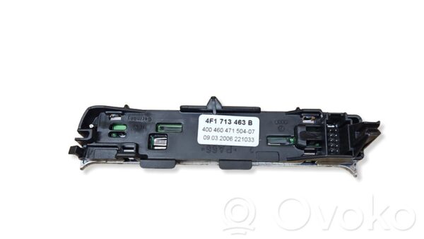 rrr-part-1061-7285eead3ef7fb74ad943290471c58be Audi A6 S6 C6 4F Käigukangi indikaator