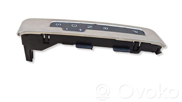 rrr-part-1061-91e0d315b097aea0d51a13a1d6e41ba2 Audi A6 S6 C6 4F Käigukangi indikaator