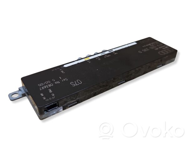 Audi A6 S6 C6 4F Antenni võimendi