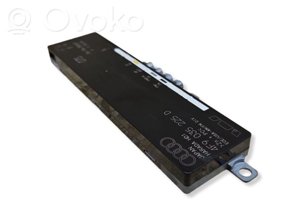 Audi A6 S6 C6 4F Antenni võimendi