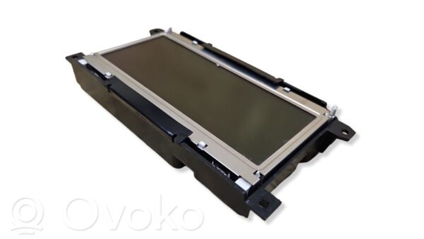 Audi A6 S6 C6 4F Screen/display/small screen