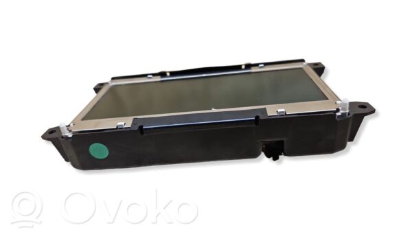 Audi A6 S6 C6 4F Screen/display/small screen