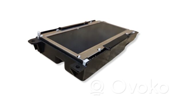 Audi A6 S6 C6 4F Screen/display/small screen