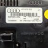 Audi A6 S6 C6 4F Screen/display/small screen