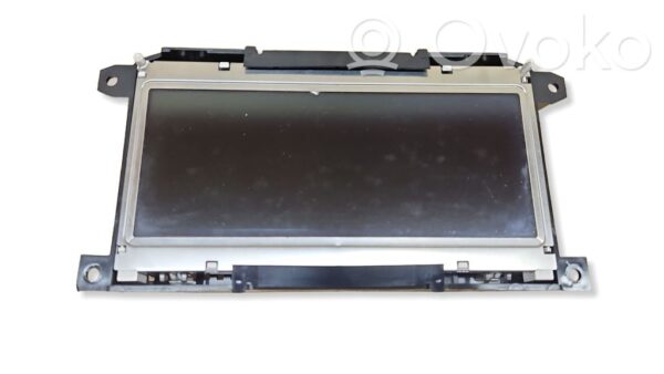 Audi A6 S6 C6 4F Screen/display/small screen