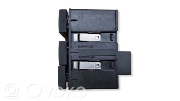 rrr-part-1066-33c211cc3e5e362f1c86e50fce4d55a8 Audi A6 S6 C6 4F Panel lighting control switch