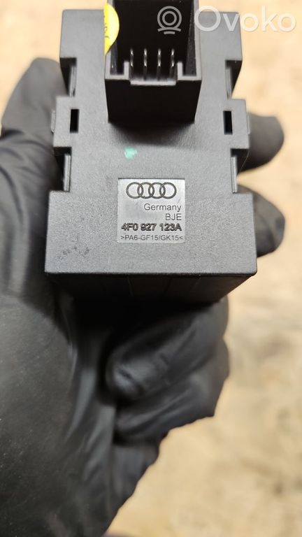 rrr-part-1066-92dc9704c99ba6feba8e3baeac086249 Audi A6 S6 C6 4F Panel lighting control switch