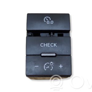 Audi A6 S6 C6 4F Panel lighting control switch