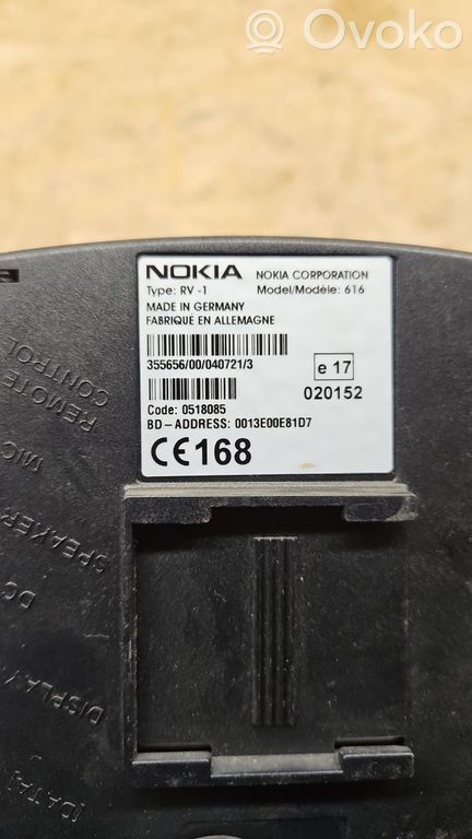 rrr-part-1068-1b8f460a90e1a6bc137be80b36277772 Audi A6 S6 C6 4F Other control units/modules