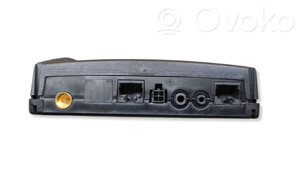rrr-part-1068-eb898cf6caef9743e339b5ecf5954b8b Audi A6 S6 C6 4F Other control units/modules