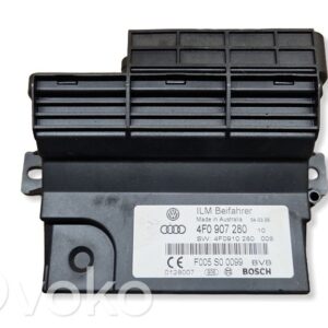 rrr-part-1069-08ba5eb07c077032ce34c960a7db0963 Audi A6 S6 C6 4F Muud juhtseadmed/moodulid