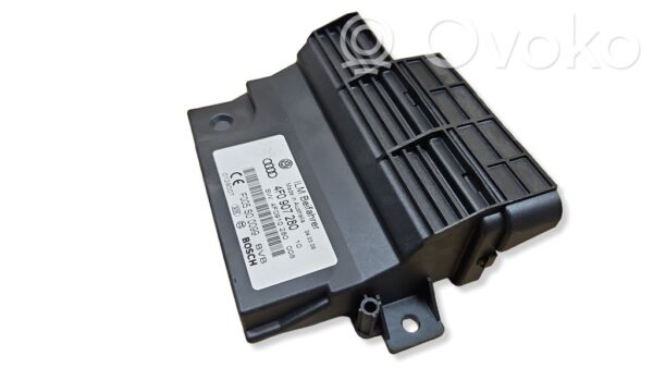 rrr-part-1069-5f3dda17a301d5f23e43e930ad0bc5d4 Audi A6 S6 C6 4F Other control units/modules