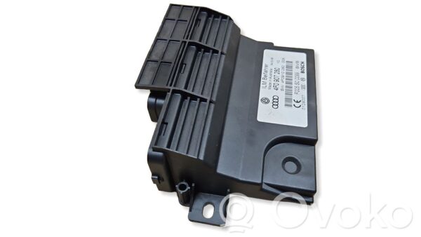 rrr-part-1069-b60232a034b8e0d919c9e8166db25467-1 Audi A6 S6 C6 4F Other control units/modules