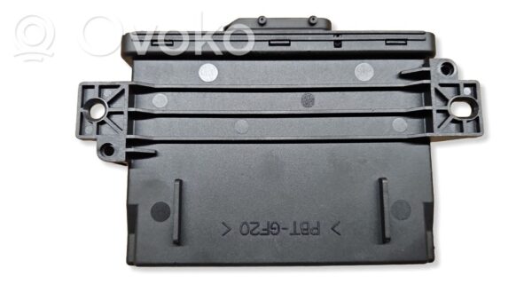 rrr-part-1069-db7f6102bebe9cd57cb3a7663c24d96f Audi A6 S6 C6 4F Other control units/modules