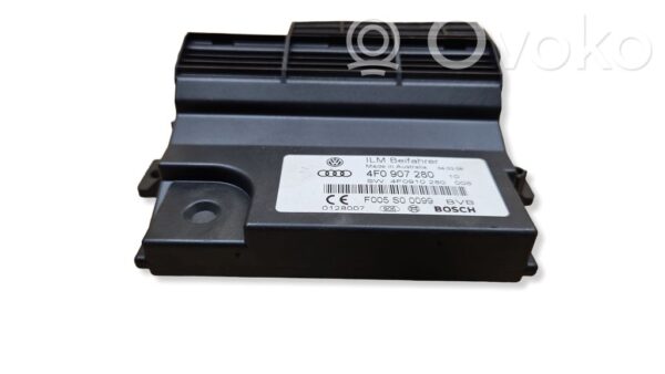 rrr-part-1069-e7bc28de4a10ad933ef3ad3ccbbf7e9f Audi A6 S6 C6 4F Other control units/modules