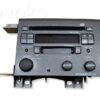 Volvo S60 Raadio/CD/DVD/GPS-mängija