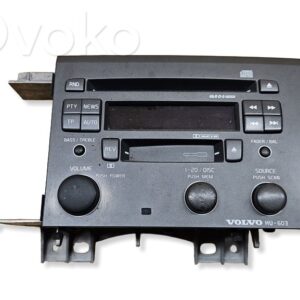 rrr-part-107-ce718d79856a8ab8537a2267ae642e59-1 Volvo S60 Radio/CD/DVD/GPS head unit