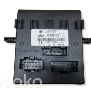 rrr-part-1070-08d03d8429dafec90c94b938744e82d3 Audi A6 S6 C6 4F Mugavusmoodul